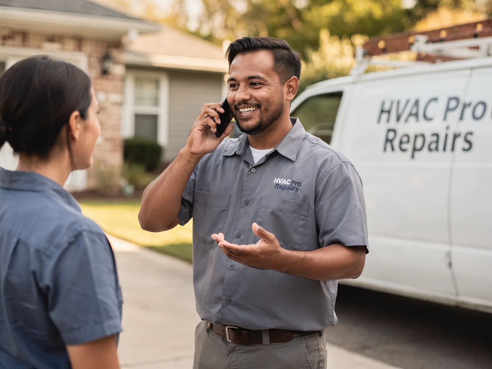 Heat Pump Repair Haskell, OK FAQs